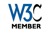 w3C Member